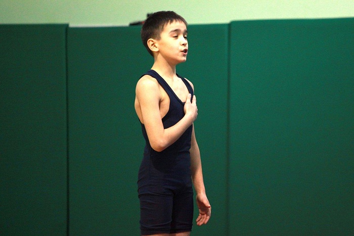 Фото Александра ЗЫРЯНОВА