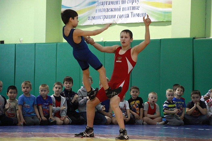 Фото Александра ЗЫРЯНОВА