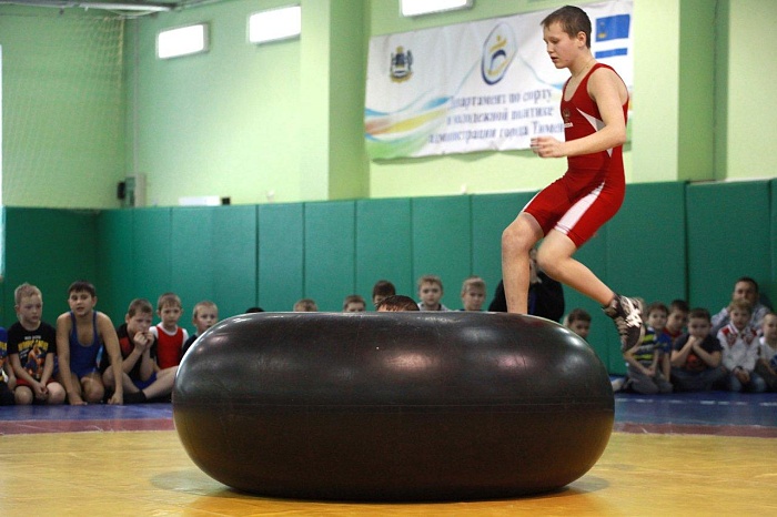 Фото Александра ЗЫРЯНОВА