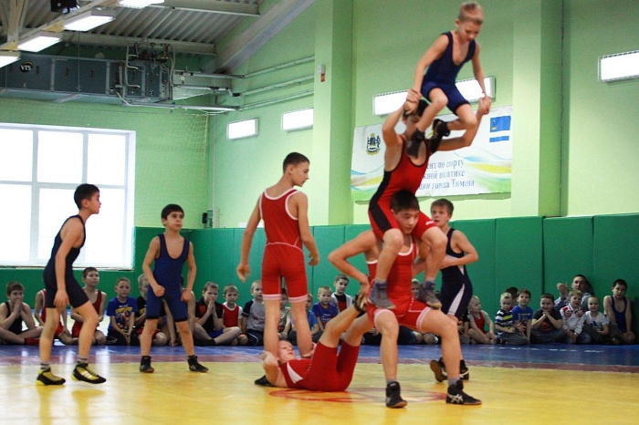 Фото Александра ЗЫРЯНОВА