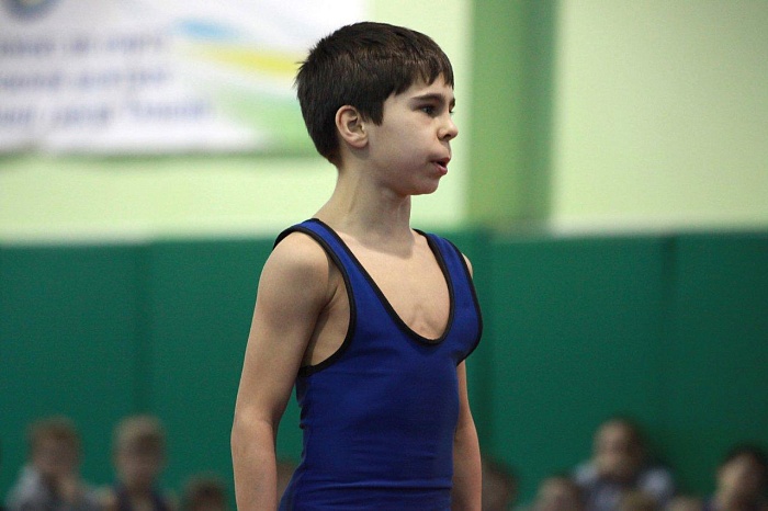 Фото Александра ЗЫРЯНОВА