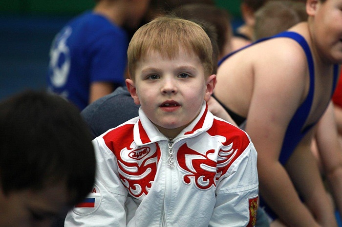 Фото Александра ЗЫРЯНОВА