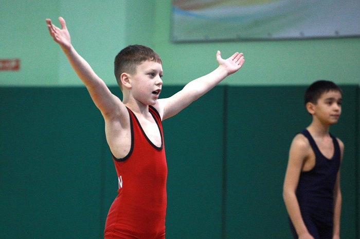 Фото Александра ЗЫРЯНОВА