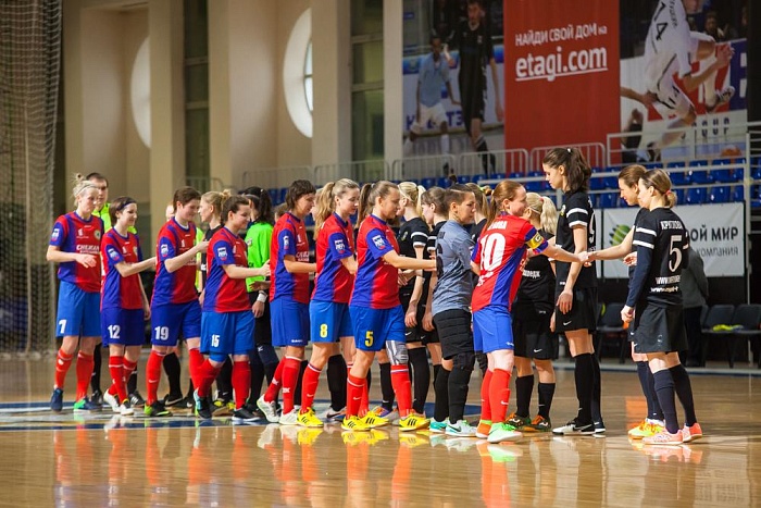 Фото Даниила САВИНЫХ