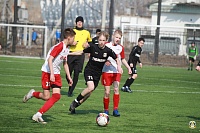 Команда из столицы Урала выиграла в Тюмени футбольный турнир памяти Сергея Огаркова