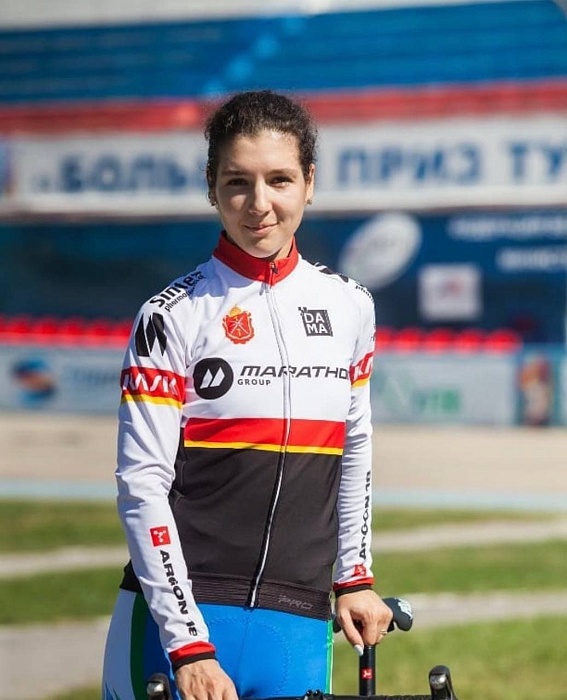 Диана Климова продолжит выступления в нейтральном статусе