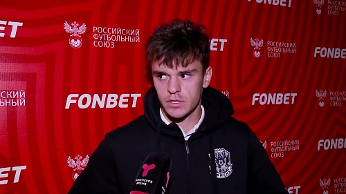 ФК "Тюмень" вылетел из Кубка России, уступив дома астраханскому "Волгарю" - 0:3