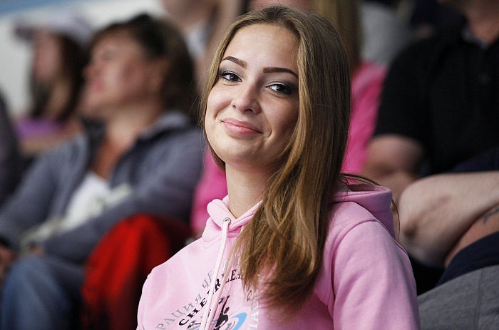 Фото Антона САКЕРИНА