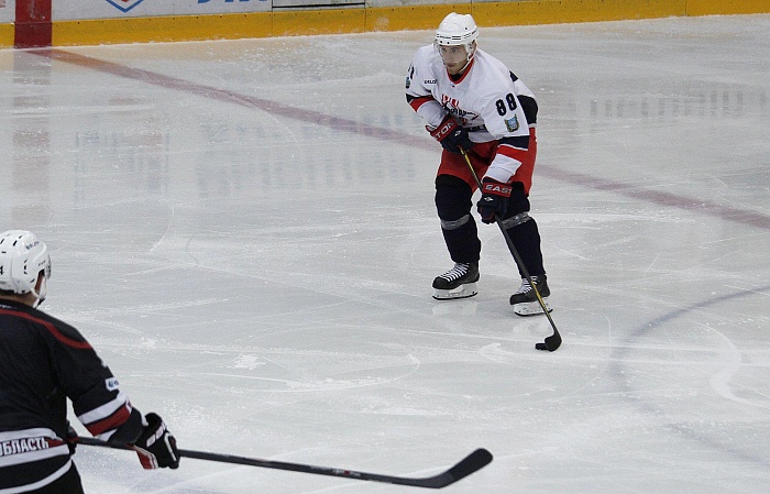 Фото Антона САКЕРИНА