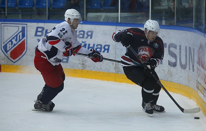 Фото Антона САКЕРИНА