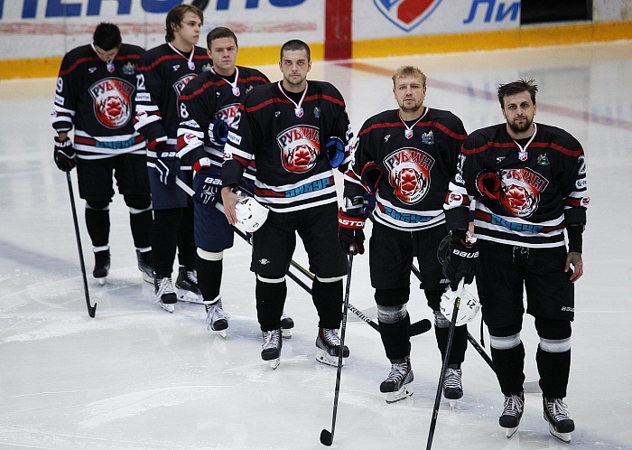 Фото Антона САКЕРИНА