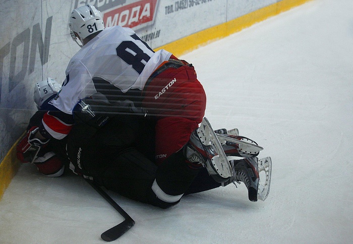 Фото Антона САКЕРИНА