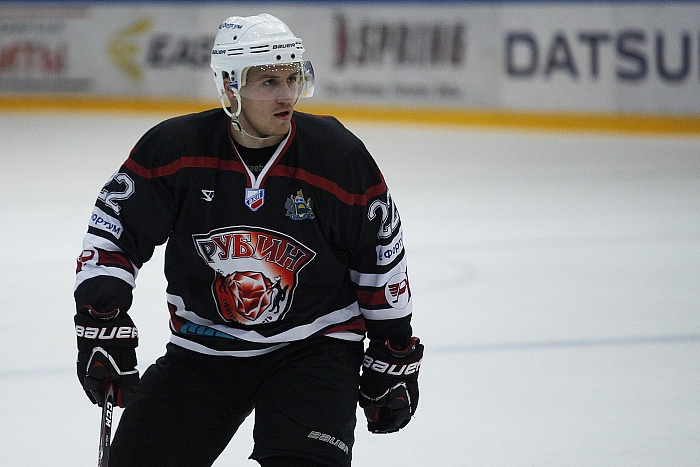 Фото Антона САКЕРИНА