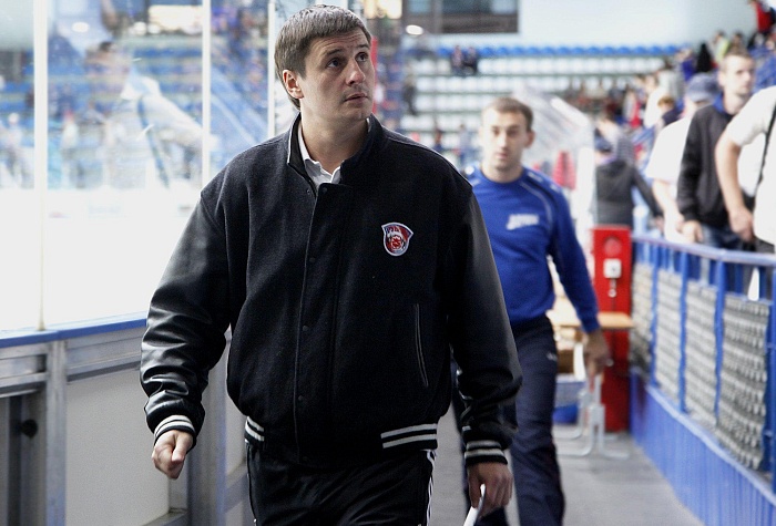 Фото Антона САКЕРИНА