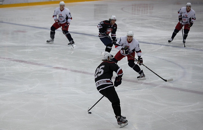 Фото Антона САКЕРИНА