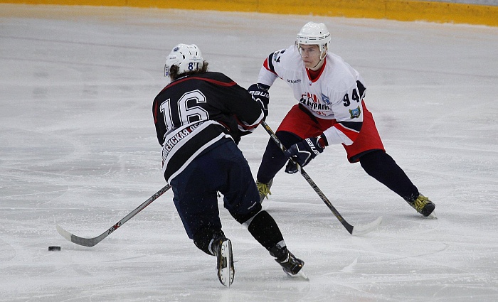 Фото Антона САКЕРИНА