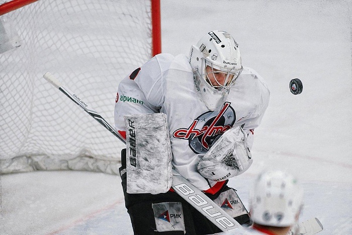 Фото Владимира ОГНЕВА.