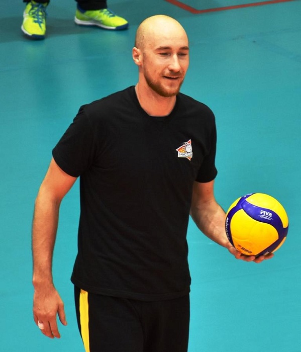 Александр Кривец: «Хорошо, что начинаем чемпионат на выезде»