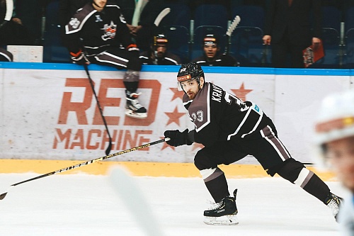 Вадим Кравченко и Семён Иванов продолжат играть за «Рубин»