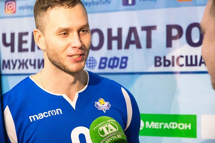 Александр Сусанин: «В концовке матча было тяжеловато»