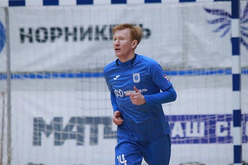 Дмитрий Будин: «В финале может произойти все, что угодно»