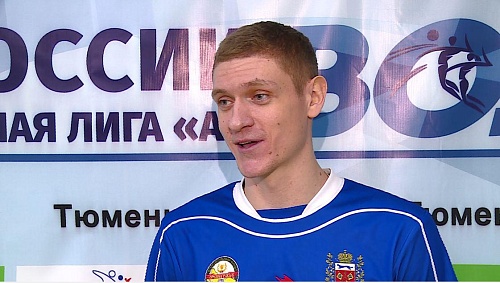 Константин Осипов: «Переломили ход матча за счет замен»