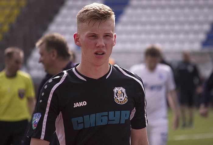 Фото Антона САКЕРИНА