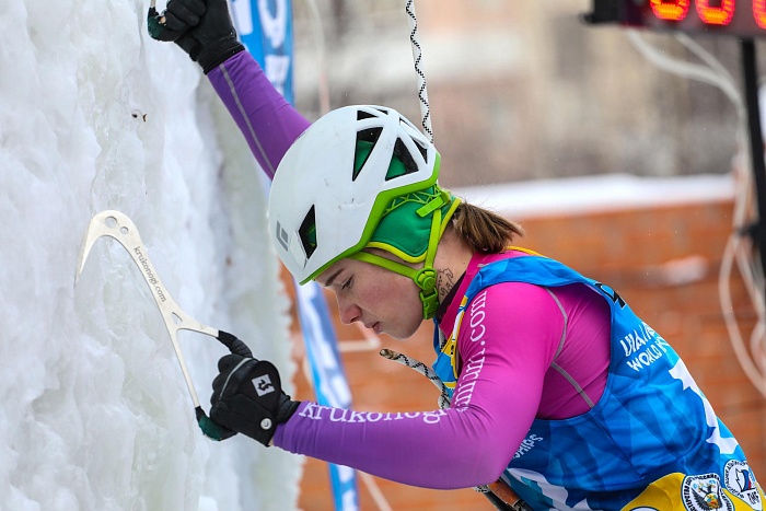 Фото Екатерины ХРИСТОЗОВОЙ