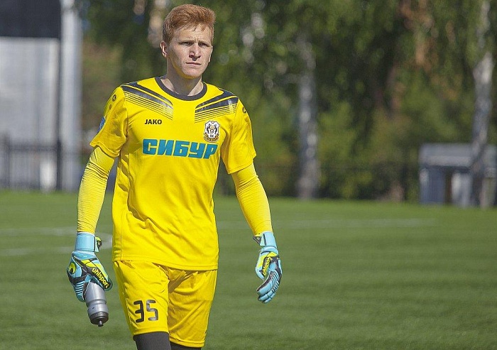 Фото Антона САКЕРИНА