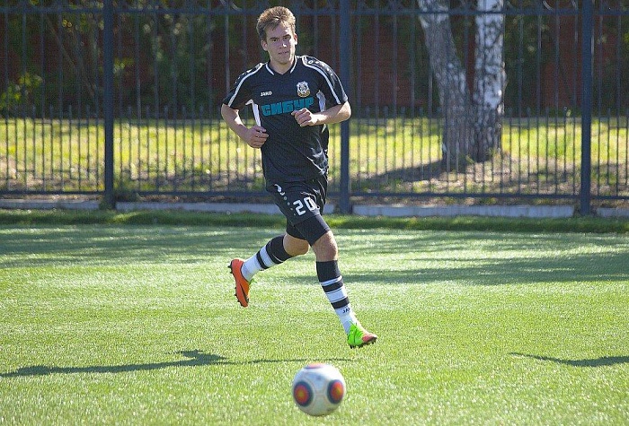 Фото Антона САКЕРИНА