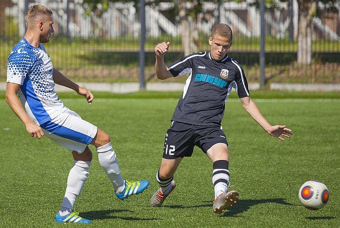 Фото Антона САКЕРИНА