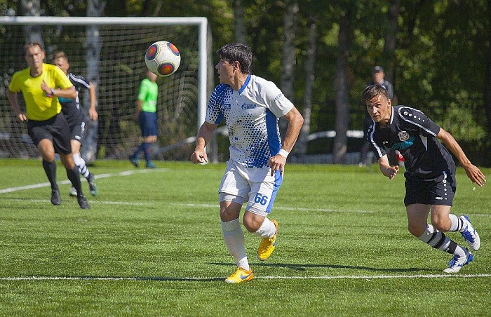 Фото Антона САКЕРИНА