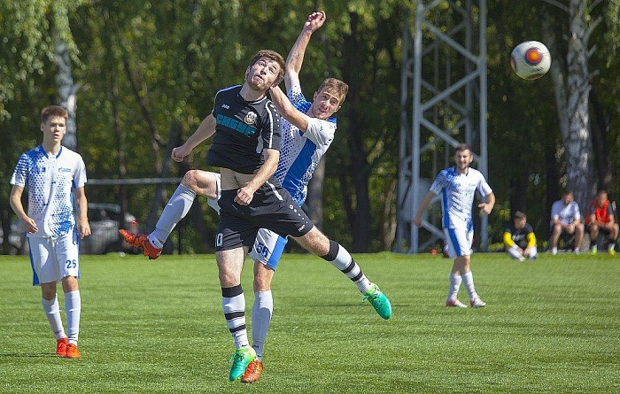 Фото Антона САКЕРИНА