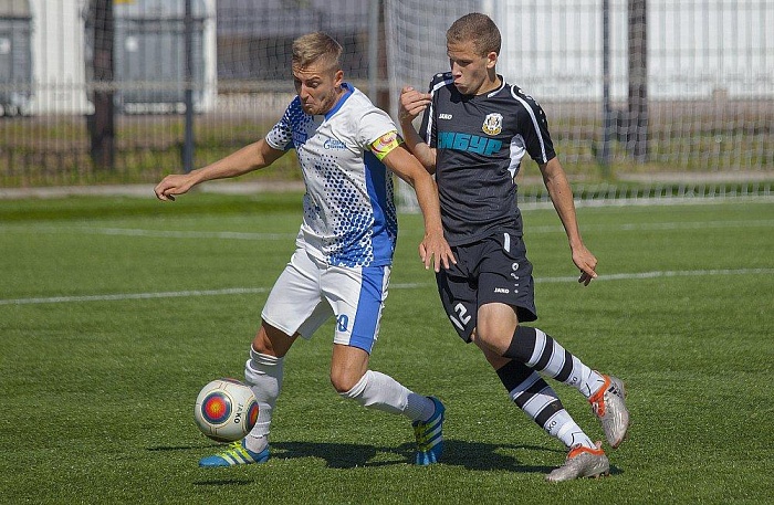 Фото Антона САКЕРИНА