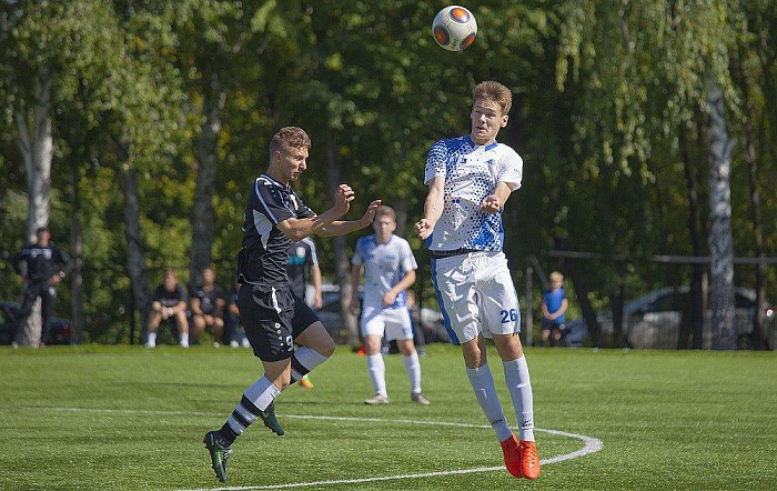 Фото Антона САКЕРИНА