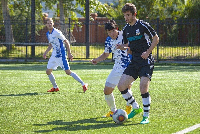 Фото Антона САКЕРИНА