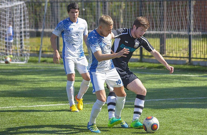 Фото Антона САКЕРИНА