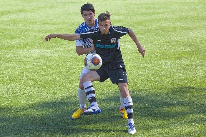 Фото Антона САКЕРИНА