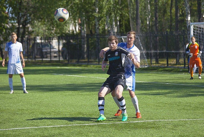 Фото Антона САКЕРИНА