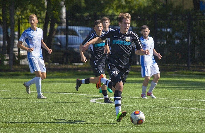 Фото Антона САКЕРИНА