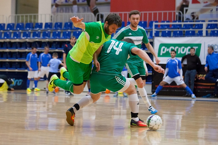 Фото Даниила САВИНЫХ