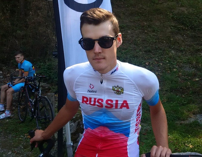 Павел Сиваков: «В Гранд-туре нельзя было расслабиться…»