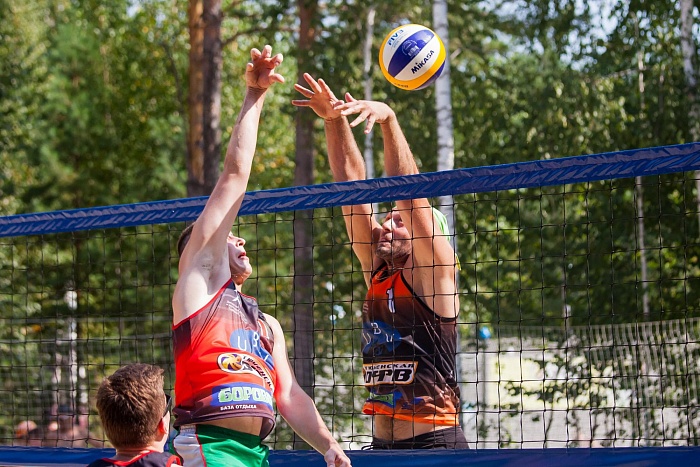 Фото Александра ЗЫРЯНОВА.