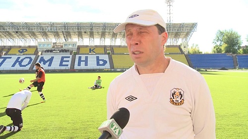 Евгений Маслов о состоянии команды, поражении и про игру с «Енисеем»