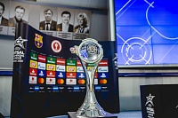 В УЕФА назвали новые сроки проведения Лиги чемпионов