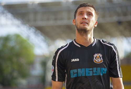 Чудо Чудина принесло «Тюмени» важнейшую победу! (ОНЛАЙН)