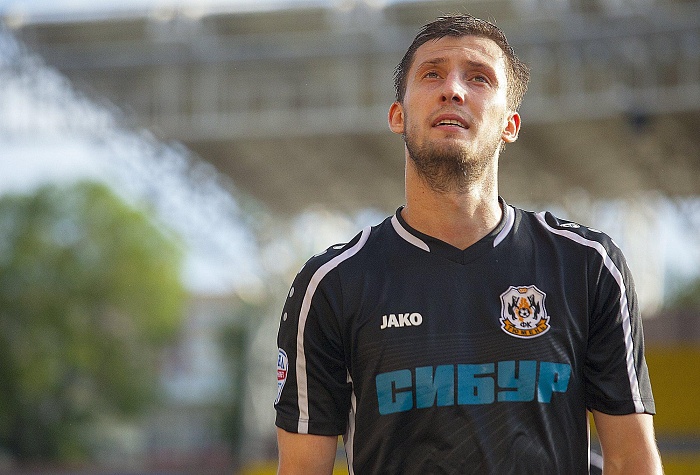 Чудо Чудина принесло «Тюмени» важнейшую победу! (ОНЛАЙН)