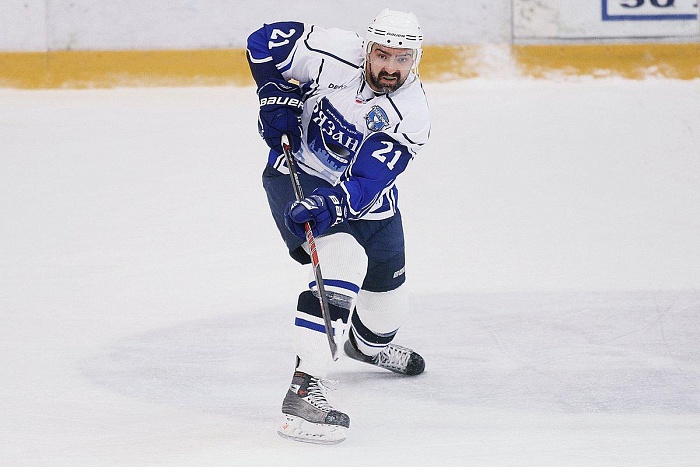 Фото Владимира ОГНЁВА