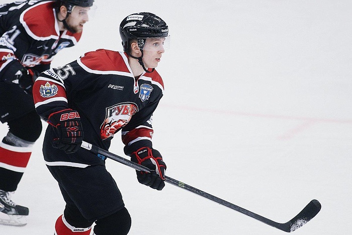 Фото Владимира ОГНЁВА