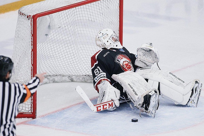 Фото Владимира ОГНЁВА